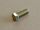 Zollschraube UNC 3/8"-16 x 1,00" Grade 5 gelb verzinkt