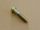 hex bolt UNC 3/8"-16 x 1.75" Grade 5 yellow galvanized