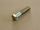 hex bolt UNC 3/8"-16 x 1.75" Grade 5 yellow galvanized