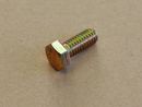 Zollschraube UNC 5/16"-18 x 0,75" Grade 5 gelb...