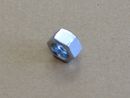 hex nut UNC 3/8"-16 zinc plated