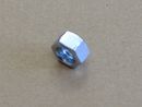Écrou en pouce UNC 3/8"-16 galvanisé