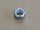 hex nut UNC 3/8"-16 zinc plated