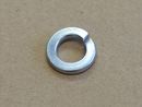lock washer 3/8" steel zinc plated