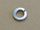 lock washer 3/8" steel zinc plated