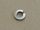 Zoll Federring 1/4" verzinkt