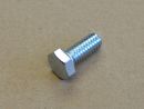 Zollschraube UNC 5/16"-18 x 0,75" Grade 5 verzinkt