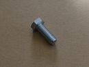 Vis en pouce UNC 3/8"-16 x 1,00" Grade 5...