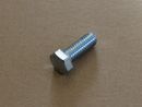 hex bolt UNC 3/8"-16 x 1.00" Grade 5 zinc plated