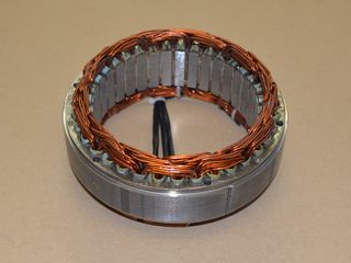 Statorwicklung Lichtmaschine 60A M-Serie