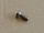 hex bolt UNC 1/4"-20 x 0.625" (5/8") Grade 5 yellow galvanized