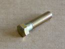 hex bolt UNC 3/8"-16 x 1,50" Grade 5 yellow...
