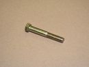 Zollschraube UNC 3/8"-16 x 2,50" Grade 8 gelb...