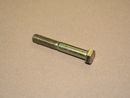 Zollschraube UNC 3/8"-16 x 2,50" Grade 8 gelb...