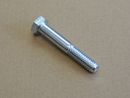 Zollschraube UNC 3/8"-16 x 2,25" Grade 5 verzinkt