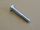 hex bolt UNC 3/8"-16 x 2.25" Grade 5 zinc plated