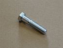 Zollschraube UNC 3/8"-16 x 1,75" Grade 5 verzinkt