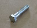 Zollschraube UNC 3/8"-16 x 1,75" Grade 5 verzinkt