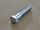 Zollschraube UNC 3/8"-16 x 1,75" Grade 5 verzinkt