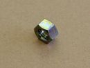 Écrou en pouce UNC 3/8"-16 galvanisé...