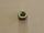 Zollmutter UNC 3/8"-16 gelb verzinkt