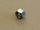 Zollmutter UNC 3/8"-16 gelb verzinkt