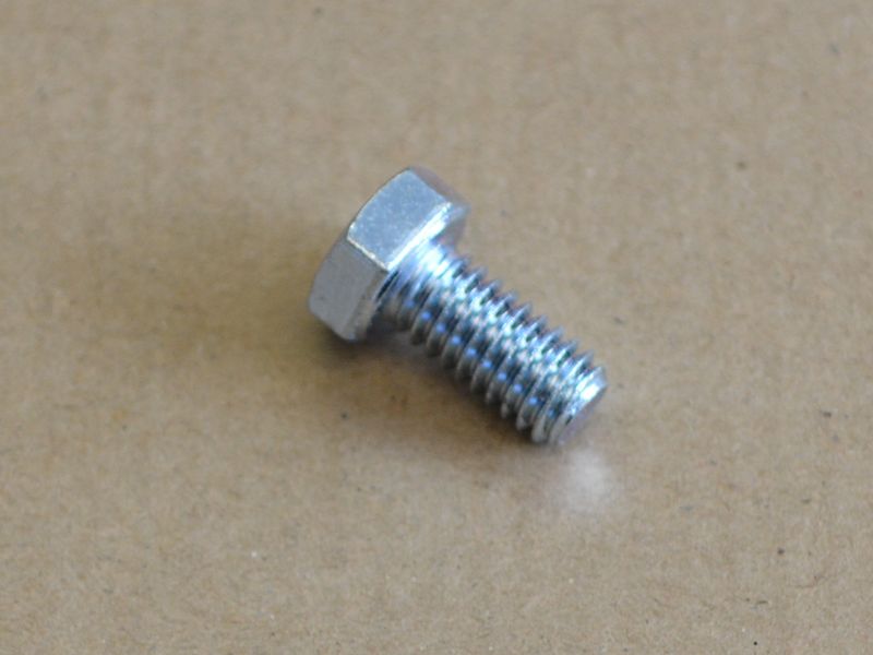 Everbilt 5/16 In.-18 Tpi X 1-3/4 In. Zinc-Plated Grade 5 Coarse Thread Hex Bolt 850418