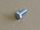 hex bolt UNC 5/16"-18 x 0.625" (5/8") Grade 5 zinc plated