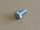 Vis en pouce UNC 5/16"-18 x 0,625" (5/8") Grade 5 galvanisé