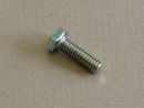 hex bolt UNC 5/16"-18 x 1.00" Grade 5 yellow...