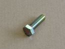 hex bolt UNC 5/16"-18 x 1.00" Grade 5 yellow...