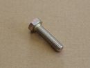 hex bolt UNC 5/16"-18 x 1.25" Grade 5 yellow...