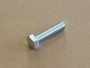hex bolt UNC 5/16"-18 x 1.25" Grade 5 zinc plated