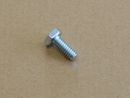 hex bolt UNC 1/4"-20 x 0.625" (5/8") Grade 5 zinc plated