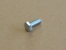 hex bolt UNC 1/4"-20 x 0.625" (5/8") Grade 5 zinc plated