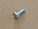 Zollschraube UNC 1/4"-20 x 0,75" Grade 5 verzinkt
