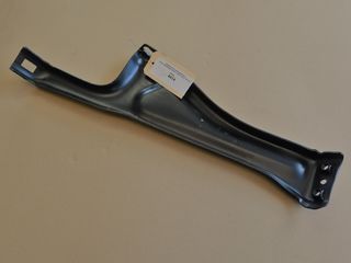 brace front bumper outer right Chevy Pick Up