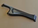brace front bumper outer right Chevy Pick Up