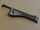 brace front bumper outer right Chevy Pick Up