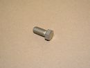 hex bolt UNC 7/16"-14 x 1.00" Grade 8 yellow...