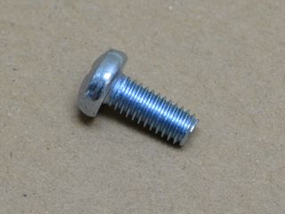 Zollschraube UNC 5/16"-18 x 0,75" Panhead Phillips verzinkt