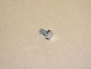Zollschraube UNC 1/4"-20 x 0,50" Grade 5 verzinkt