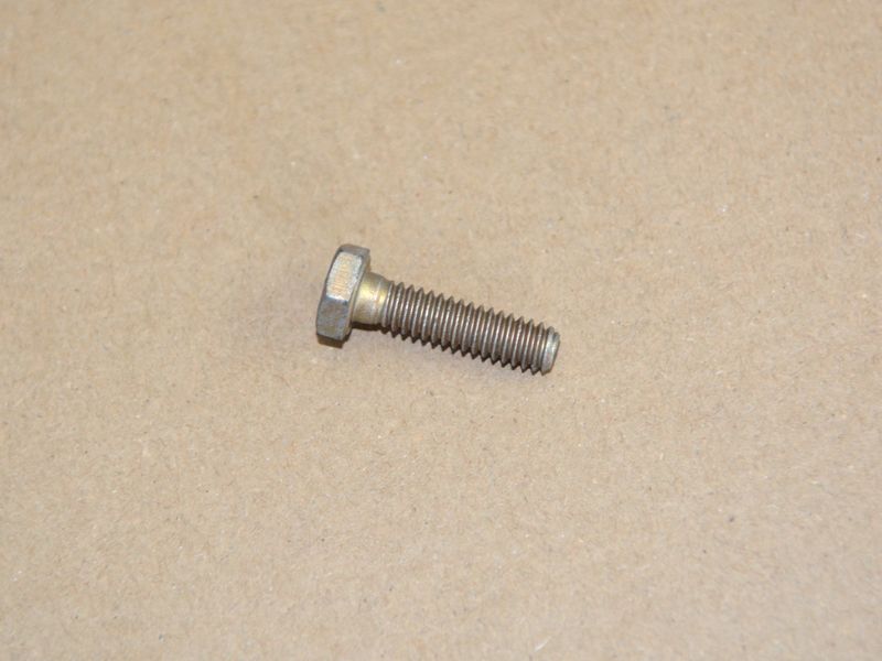 Produktbild von 10 Sechskantmuttern 1-1/4-7 – Grad 8, Gelb Verzinkt, Lexar Industrial