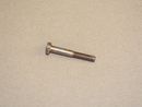 hex bolt UNC 1/4"-20 x 1.75" Grade 8 yellow...