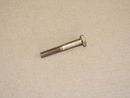 hex bolt UNC 1/4"-20 x 1.75" Grade 8 yellow...