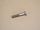 hex bolt UNC 5/16"-18 x 1.75" Grade 5 yellow galvanized