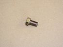 hex bolt UNF 7/16"-20 x 0.75" Grade 8 yellow...