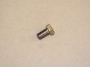 hex bolt UNF 7/16"-20 x 0.75" Grade 8 yellow...
