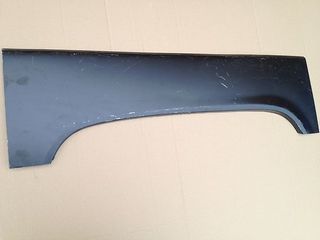 side panel section left Chevy Pick Up Blazer