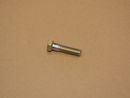 Zollschraube UNC 3/8"-16 x 1,50" Grade 8 gelb verzinkt